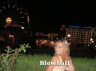 Blow_ball