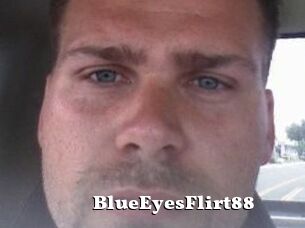 BlueEyesFlirt88