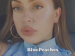 BluePeaches