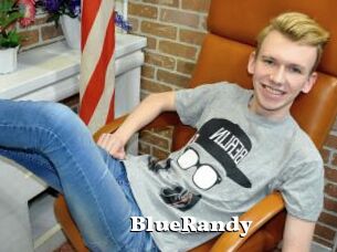 BlueRandy