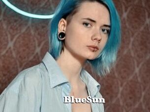BlueSun_