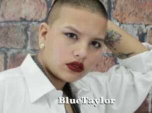 BlueTaylor