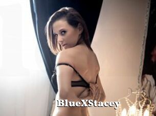 BlueXStacey