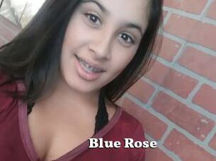 Blue_Rose