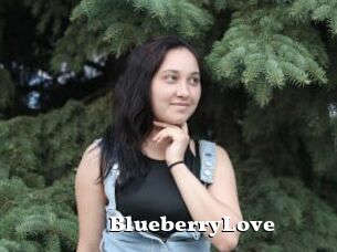 BlueberryLove