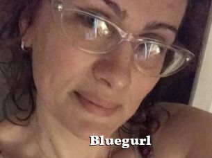 Bluegurl