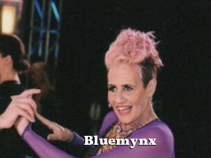 Bluemynx