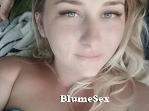 BlumeSex