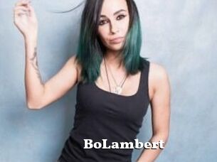 BoLambert
