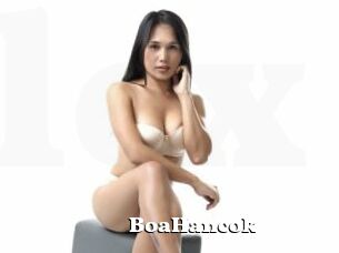 BoaHancok