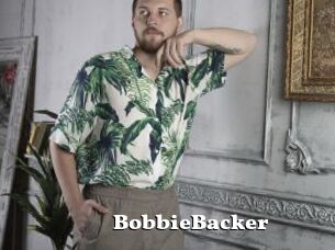 BobbieBacker
