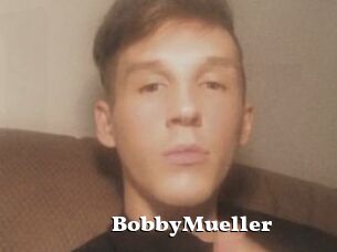 BobbyMueller