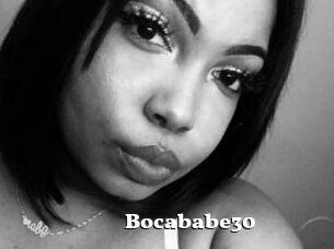 Bocababe30