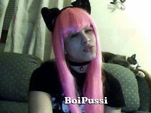 BoiPussi