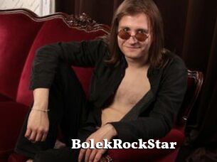 BolekRockStar