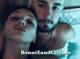 BonniEandCllydee