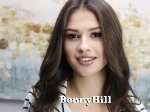 BonnyHill