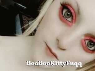 BooBooKittyFuqq