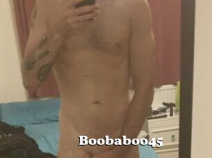 Boobaboo45