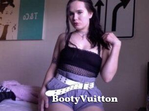 BootyVuitton