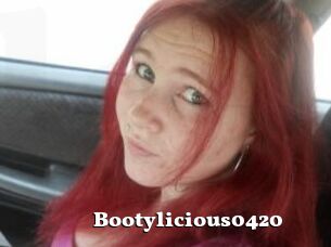 Bootylicious0420