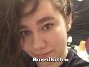 BoredKitten