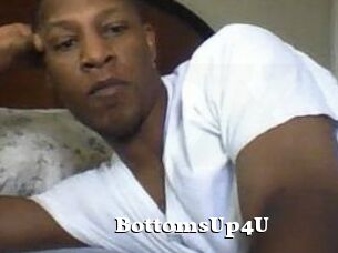 BottomsUp4U