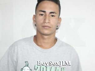 BoySexJIM