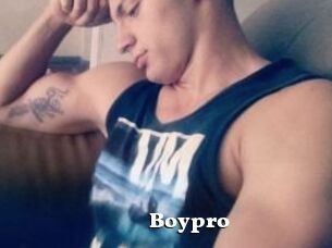 Boypro
