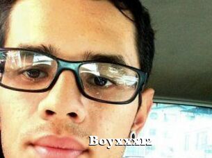 Boyxxx12