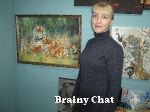 Brainy_Chat_