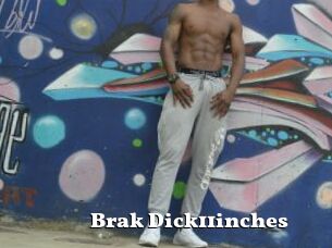 Brak_Dick11inches