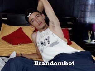 Brandomhot