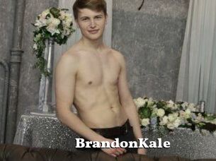 BrandonKale