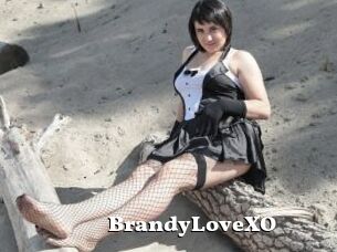BrandyLoveXO