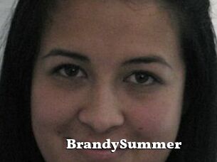 BrandySummer