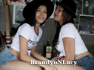 BrandynNLucy
