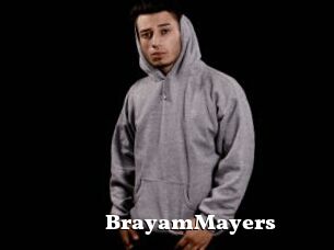 BrayamMayers
