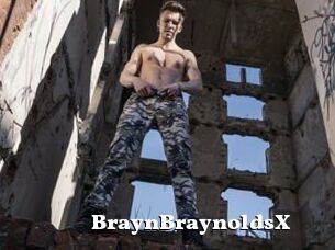 BraynBraynoldsX