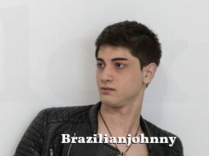 Brazilianjohnny