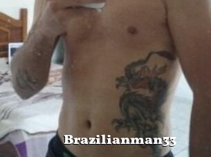 Brazilianman33