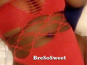 BreSoSweet
