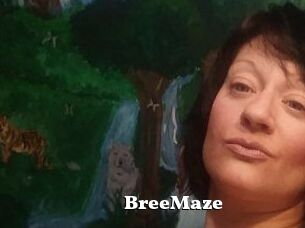 Bree_Maze