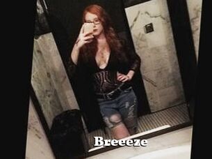 Breeeze
