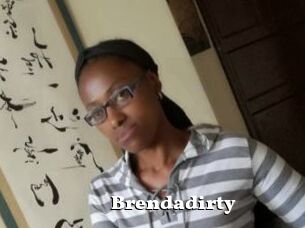 Brendadirty