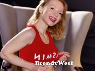 BrendyWest