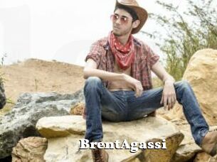 BrentAgassi