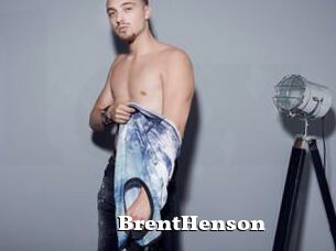 BrentHenson