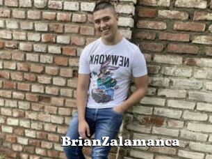 BrianZalamanca