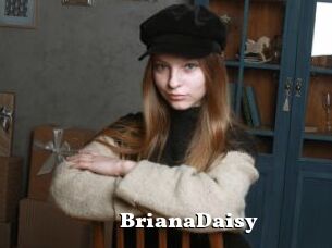 BrianaDaisy